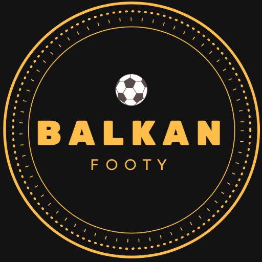 @TrScouts Balkanlar futboluyla ilgili haber ve yorumlar #serbia #bosnia #romania #croatia #greece #albania #macedonia #slovenia #bulgaria #montenegro #kosovo