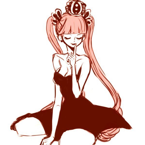 Princess Perona ♔