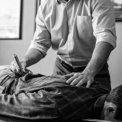 Bringing Health and Healing the the Front Range of Colorado through Specific, Scientific Chiropractic Care.