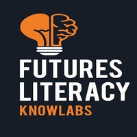 Futures Literacy NL (@futuresnl) 's Twitter Profile