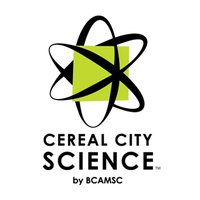 Cereal City Science (@cerealcitysci) 's Twitter Profile