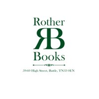 Rother Books(@RotherBooks) 's Twitter Profileg