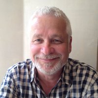 Terry Simpson (@terrysimpson) Twitter profile photo