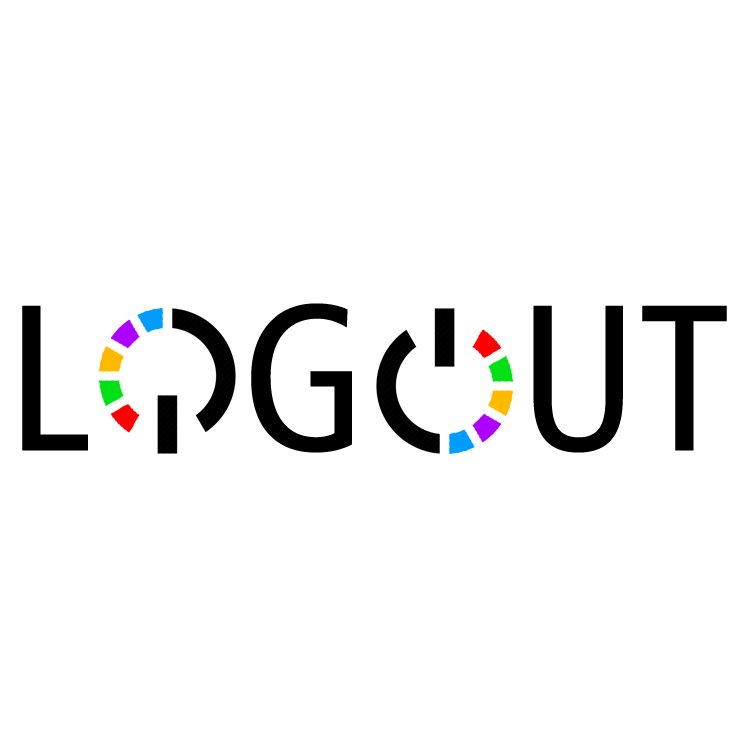Logout -The Cyber Awareness Campaign is an initiative of @viralparmarhack under @ComExpo_Cyber_S .It has been selected by @mozilla under @mozopenleaders Project