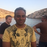 Neil D'Souza(@neildsouza8) 's Twitter Profile Photo