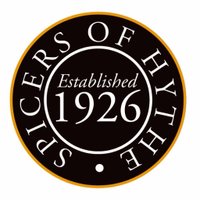 Spicers of Hythe (@spicersofhythe) 's Twitter Profile