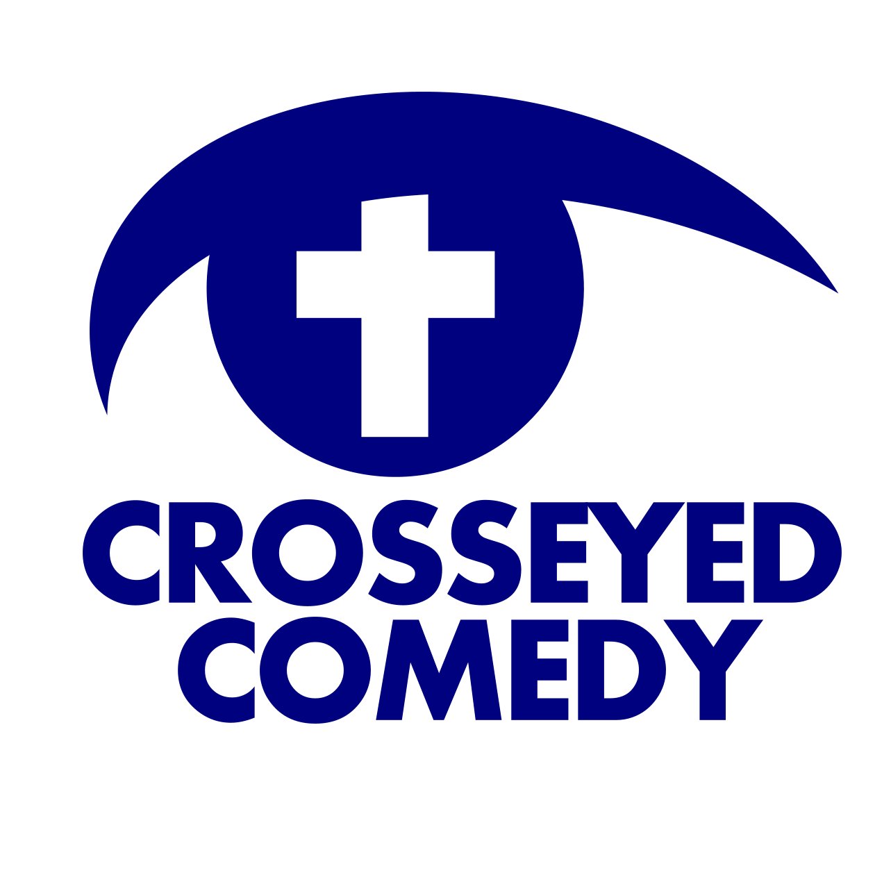 Crosseyed Comedy is a Christian Entertainment group.