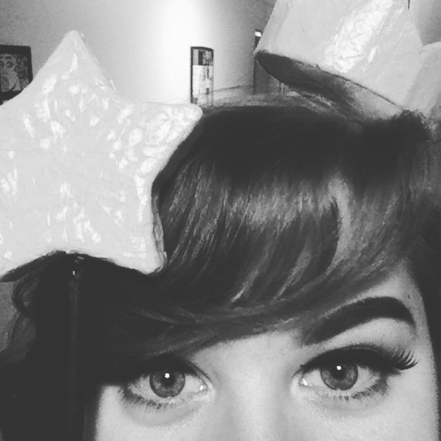 cxcxtylr's profile picture. Coincidences? The universe should rarely be so lazy.