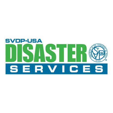 Disaster Services Corporation, SVDP-USA