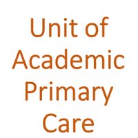 Primary Care Warwick(@UAPCWarwick) 's Twitter Profileg