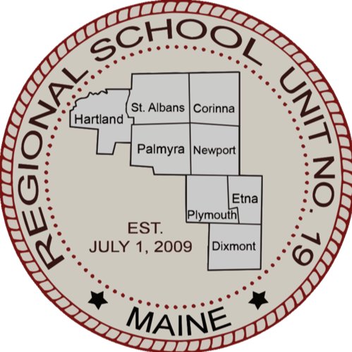 Regional School Unit #19