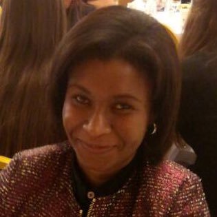 NadineKotto's profile picture. 