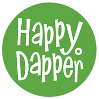 Happy Dapper(@Happy_Dapper) 's Twitter Profile Photo