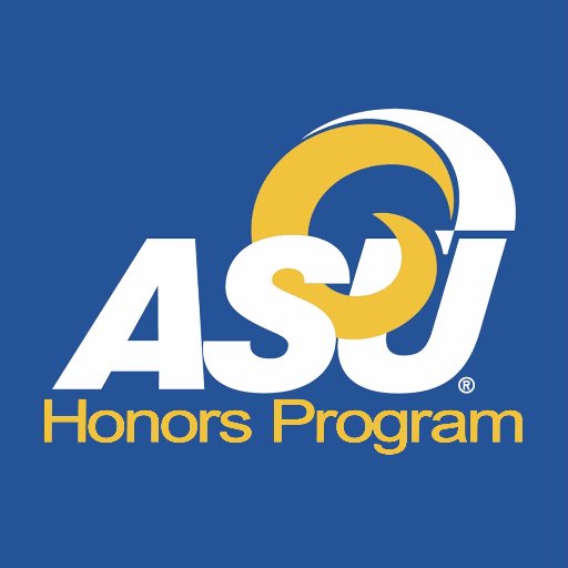 The Angelo State Honors Program is designed to provide enriched learning experiences that enhance the education of academically talented and motivated students.