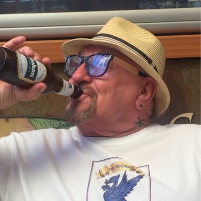 tommyeverton181's profile picture. 