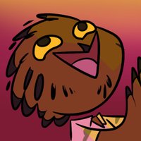 Potoo Brigham(@PotooBrigham) 's Twitter Profileg