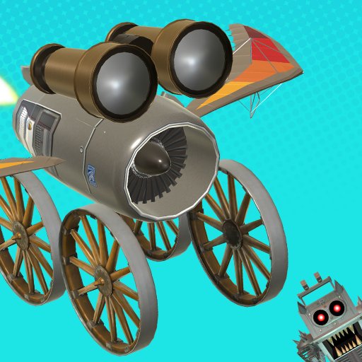 scienceenjeu's profile picture. Twitter officiel de #CREO, un studio de création d'expériences et de contenus numériques. Producteur et diffuseur du monde virtuel scientifique SCIENCE EN JEU.