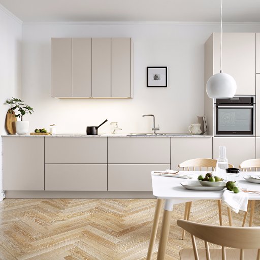ButlerInterior1's profile picture. Suppliers and installers of quality German Schuller C & Next 125 kitchens
