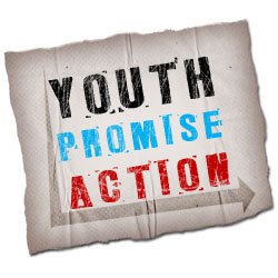 Ask Congress to pass the Youth PROMISE Act, the most comprehensive youth gang violence prevention bill to date. Also Check out @PeaceAlliance!