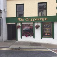McCafferty's Bar (@mccaffertysbar) 's Twitter Profile