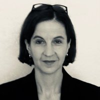 Sylvia Asmus (@sylviaasmus) 's Twitter Profile