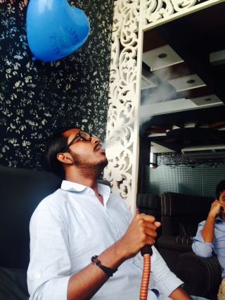 anin_wahid's profile picture. 