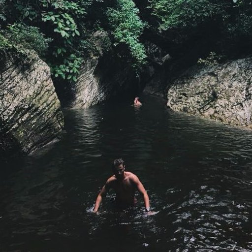 bryce__cw's profile picture. 🏔☀️🌲