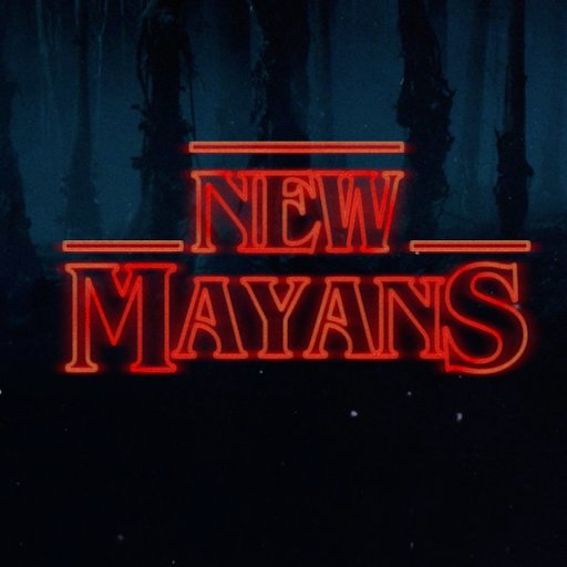 New Mayans