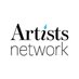 Artists Network (@artistsnetwork) Twitter profile photo