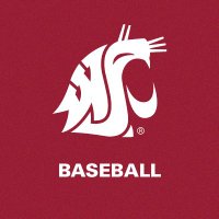 Washington State Baseball (@wsucougarbsb) 's Twitter Profile Photo Washington State Baseball (@wsucougarbsb) 's Twitter Profile Photo