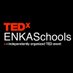 TEDxENKASchools (@tedxenkaschools) Twitter profile photo