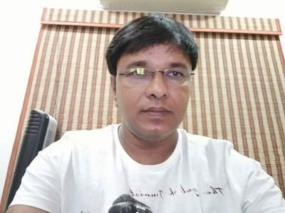 🎆Chartered Accountant by profession.. Farmer by culture...Investigator by nature... Political analyst by passion... Warrior by compulsion 🎆