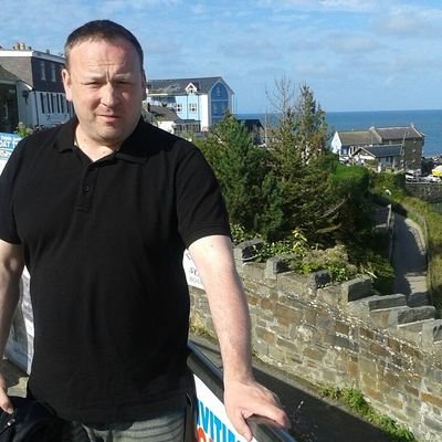 RollaLeeGarry's profile picture. 