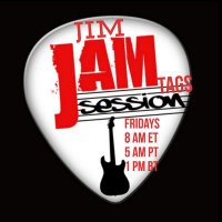 JimJam Tags - Tags Based On The Date Significance! (@jimjamtags) 's Twitter Profile