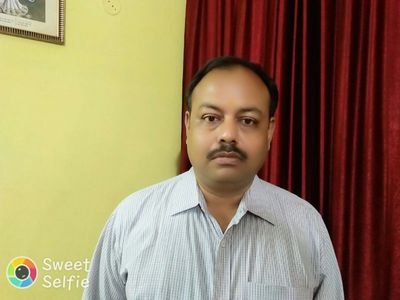 Brajesh62528229's profile picture. M.B.A Personnel Management & Industrial Relations