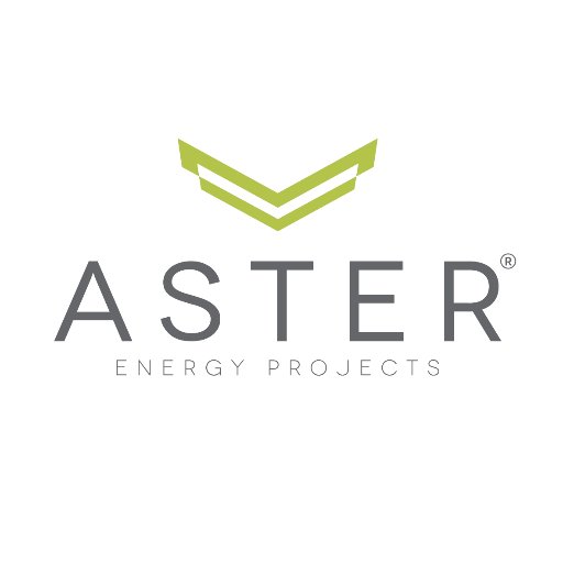 asterenergymx's profile picture. ASTER Energy Projects ejecuta e implementa proyectos de energía renovable y eficiencia energética.
(999)1988944
info@asterenergy.com.mx
