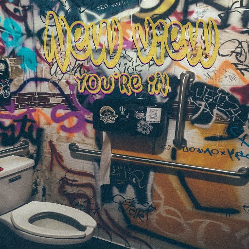 Minnesota Alternative Pop-Punk soundcloud: newviewband