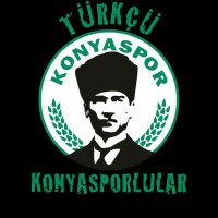 Türkçü Konyasporlular(@TurkcuKonyaspor) 's Twitter Profile Photo