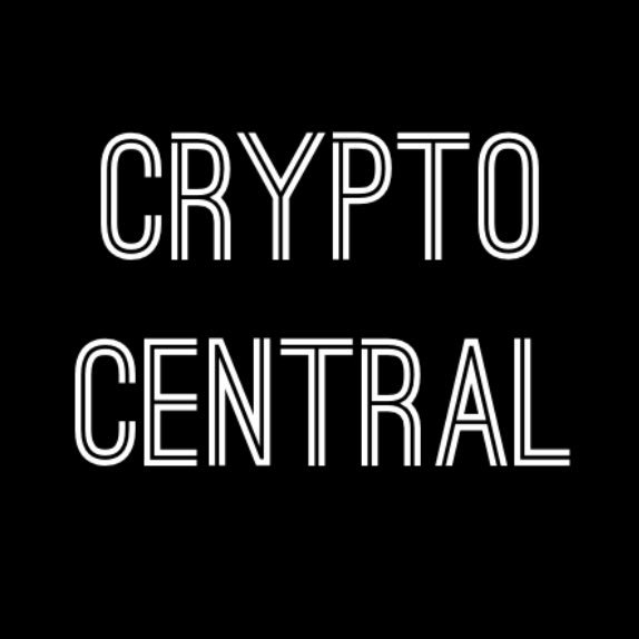 central_crypto's profile picture. Bitcoin Cryptocurrency Business & Finance Tech News
