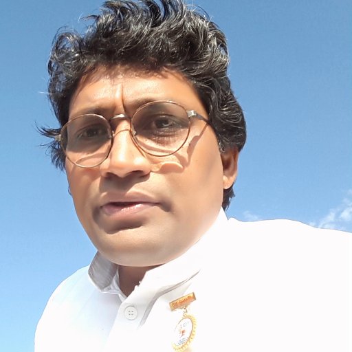 bkchandrapur's profile picture. Jeevan Mulya Marathi & Divya Darshan,Editor of Jeevan Mulya Marathi Tv show & Rajyog Teacher of Brahmakumaris Chandrapur : M.Ed Master of Education