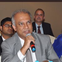 Arun Sehgal (@chemproarun) 's Twitter Profile