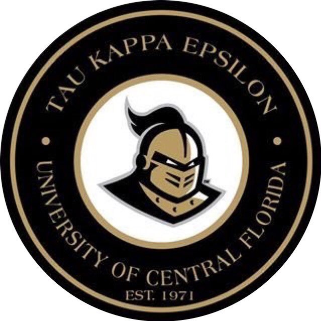 TKE_UCF's profile picture. Check out the best brotherhood on campus. Sign up for RUSH for Spring 2018 below. IG: @TKEUCF | Facebook: Tau Kappa Epsilon at UCF