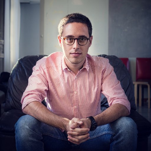 duradami's profile picture. Médecin - Directeur de la #SantéPublique @NantesMetropole et @nantesfr | ex @PublicisHealth et @CHUnantes | @MasterCDO Communication @SciencesPo