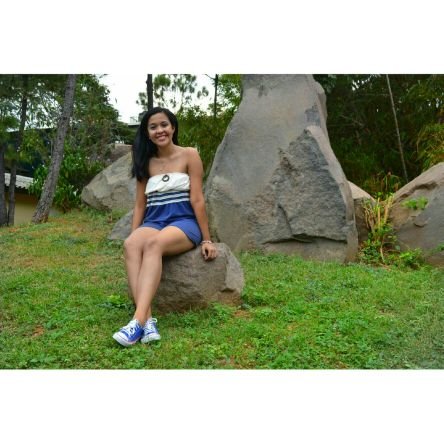 FerAlvarado134's profile picture. Dios transforma😍
Padre👑 18 años❤
Música mi vida resumida❤
Keyling👭👑💞 Betsy🎀🌸 Pedro✨
Locutora en el Show905FM(Radio Nicaragua)❤