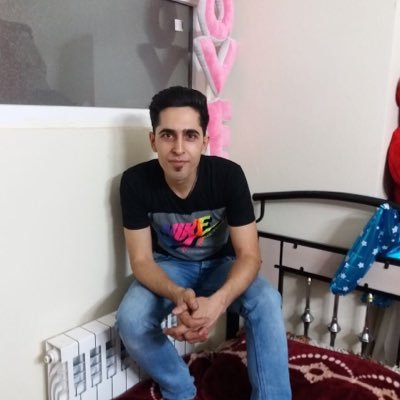 Mohammad981968's profile picture. 16may1989