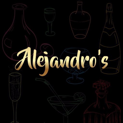 https://t.co/jbuoPEl2mT-Panama's Hottest Night Club & Night Life. Alejandro's Bar Top Bar & Lounge. Dancing, Karaoke, Beautiful Girls.