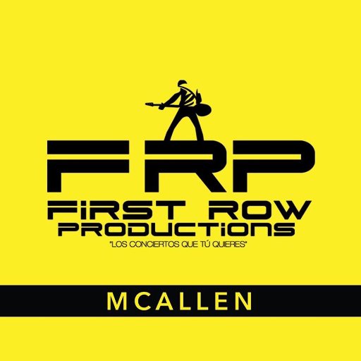 First Row Productions