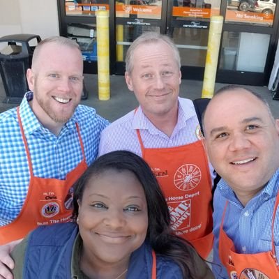 Sr. Operations Business Analyst: Product Availability: Tools & Devices📱 Working for the best associates & customers in the world.-- * My opinions are my own*