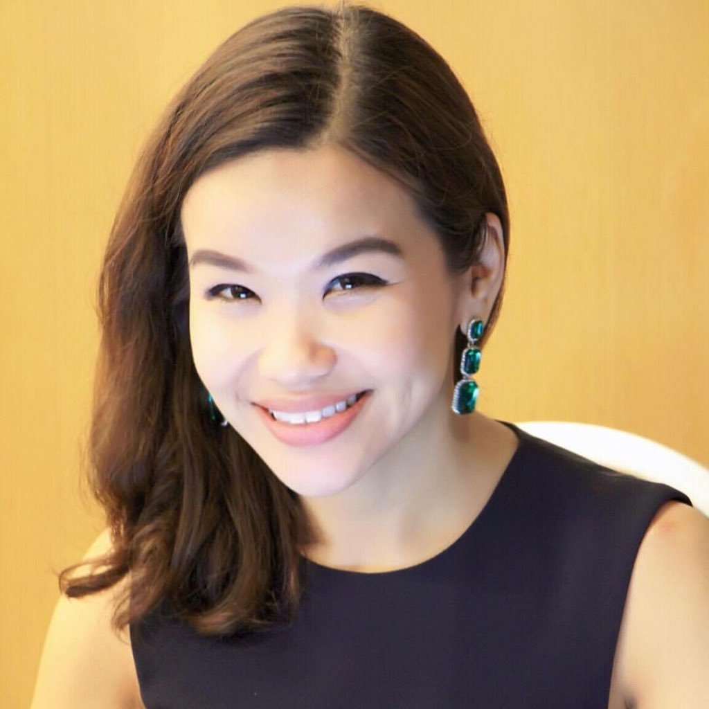 uuh_armradist's profile picture. Amazonian ☁️| Gym 🏋️‍♀️ | Pilates 🧘‍♀️ | Run 🏃‍♀️ | Thai in Singapore 🇹🇭🇸🇬 | Woman in Tech 💻