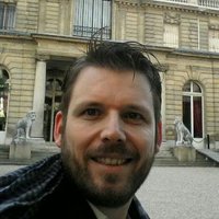 Christophe GATTUSO (@chrisgattuso) 's Twitter Profile